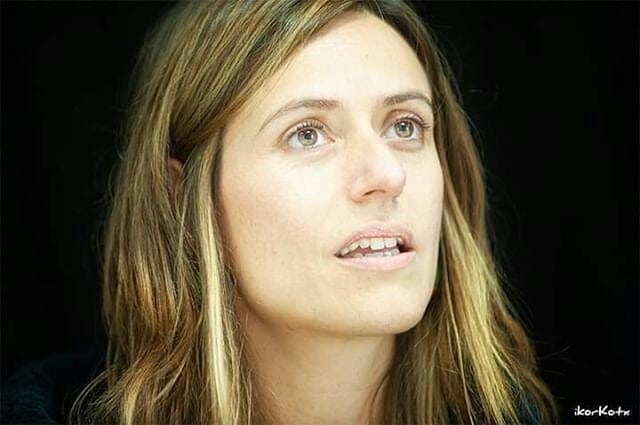 La Casa De Papel Lizbon (Itziar Ituño) fotoğrafları 13