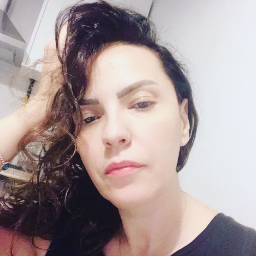 Yeşim Salkım Instagram fotoğraflarıyla sosyal medyayı sallıyor 25