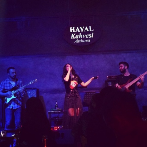 Nazlı Vural Ünal fotoğrafları 13