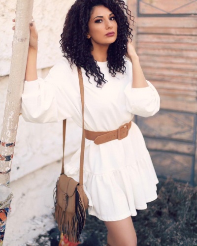 Nazlı Vural Ünal fotoğrafları 1