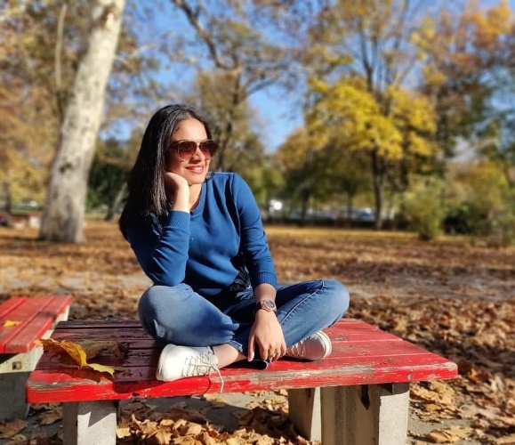 Toral Rasputra fotoğrafları 27