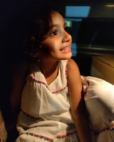 Toral Rasputra fotoğrafları 17