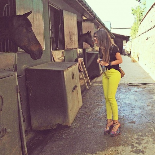 Merve Dinçkol fotoğrafları, estetiksiz hali 118