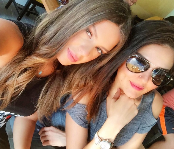 Merve Dinçkol fotoğrafları, estetiksiz hali 147