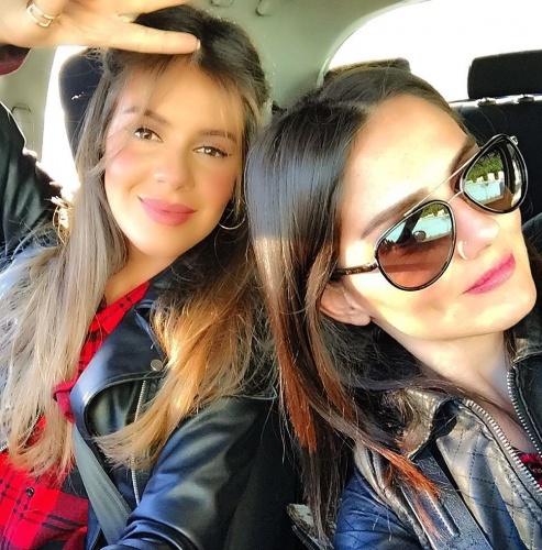 Merve Dinçkol fotoğrafları, estetiksiz hali 172