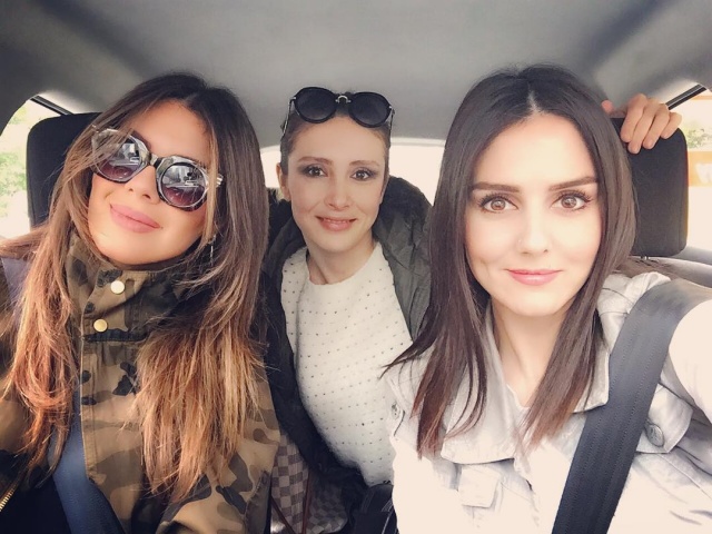 Merve Dinçkol fotoğrafları, estetiksiz hali 109