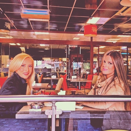 Merve Dinçkol fotoğrafları, estetiksiz hali 65