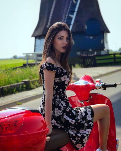 Reyhan Kıroğlu fotoğrafları 8