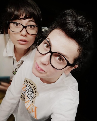 Reyhan Kıroğlu fotoğrafları 17