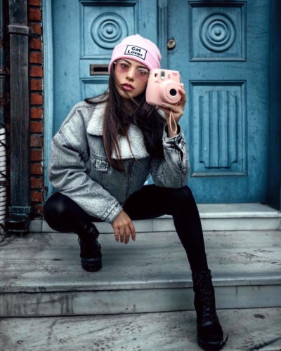 Reyhan Kıroğlu fotoğrafları 29