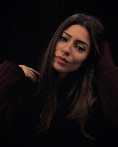 Reyhan Kıroğlu fotoğrafları 13