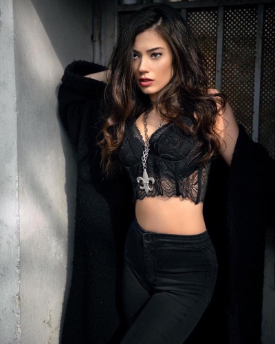 Reyhan Kıroğlu fotoğrafları 25