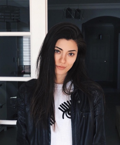 Reyhan Kıroğlu fotoğrafları 10