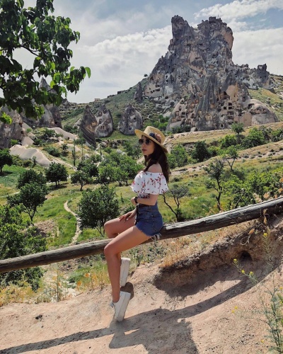 Reyhan Kıroğlu fotoğrafları 57