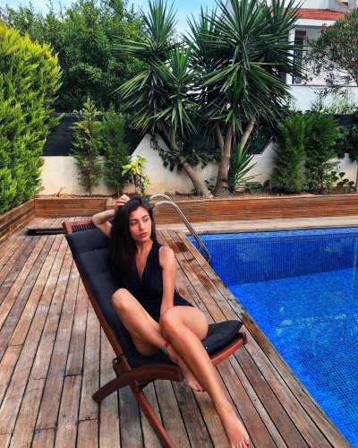 Reyhan Kıroğlu fotoğrafları 55