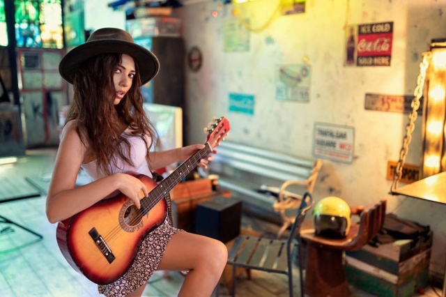 Reyhan Kıroğlu fotoğrafları 18