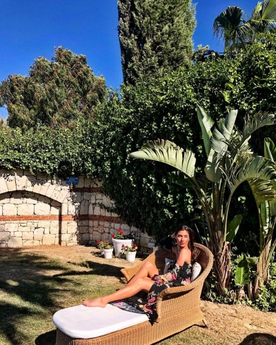 Reyhan Kıroğlu fotoğrafları 58