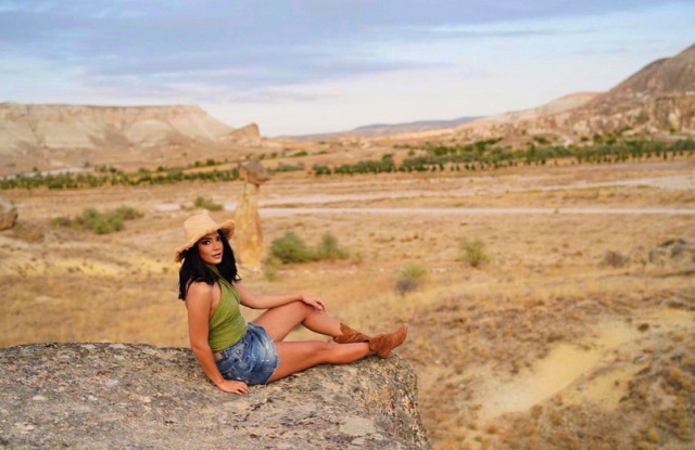 Aycan Varış fotoğrafları 64