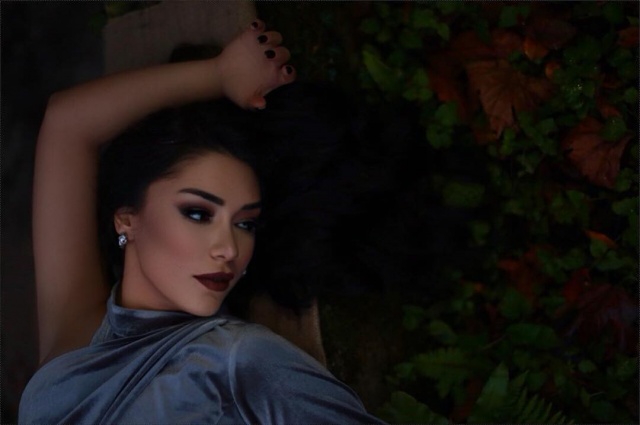 Aycan Varış fotoğrafları 2