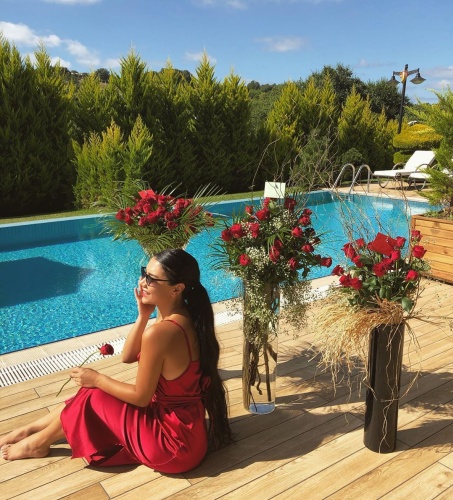 Aycan Varış fotoğrafları 58