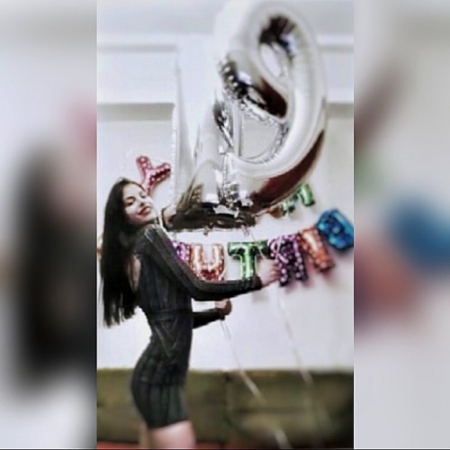 Açelya Kılıçay fotoğrafları 3