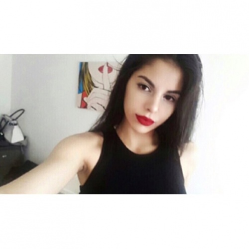 Açelya Kılıçay fotoğrafları 1