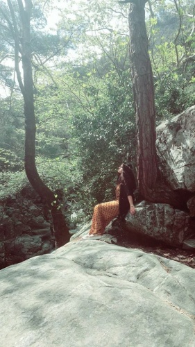 Nevruz Yıldız fotoğrafları 6