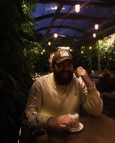 Masterchef Türkiye Kıvanç Ermiş fotoğrafları 2