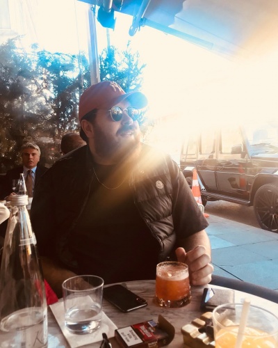 Masterchef Türkiye Kıvanç Ermiş fotoğrafları 9