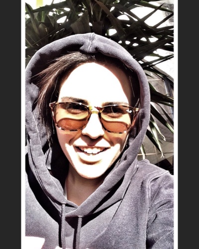 Masterchef Türkiye Pınar Gönen fotoğrafları 9