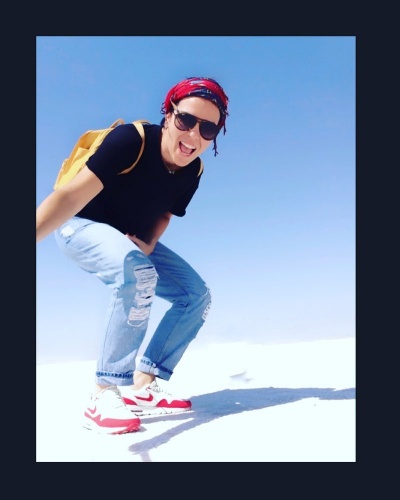 Masterchef Türkiye Pınar Gönen fotoğrafları 3