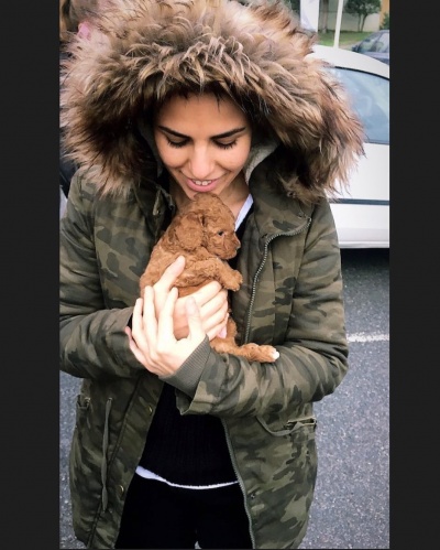 Masterchef Türkiye Pınar Gönen fotoğrafları 16