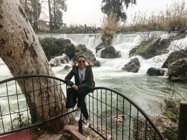 Masterchef Türkiye Pınar Gönen fotoğrafları 30