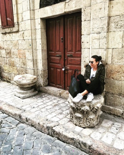 Masterchef Türkiye Pınar Gönen fotoğrafları 40