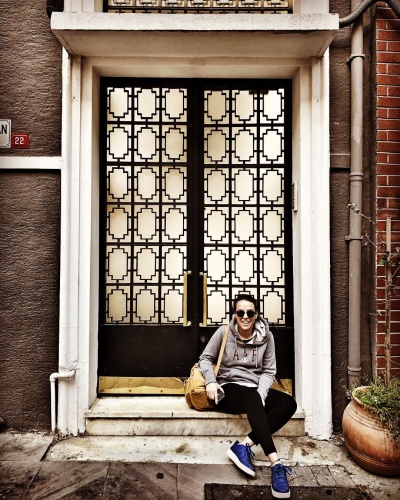 Masterchef Türkiye Pınar Gönen fotoğrafları 37