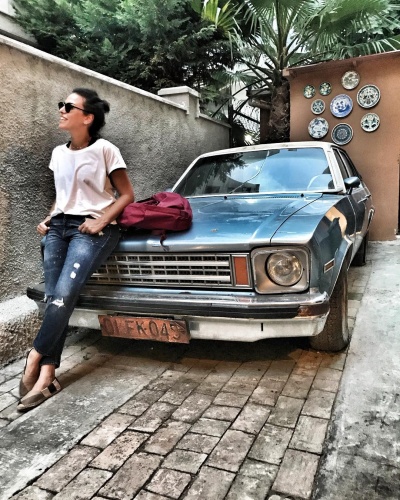 Masterchef Türkiye Pınar Gönen fotoğrafları 38