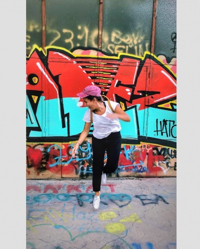 Masterchef Türkiye Pınar Gönen fotoğrafları 23