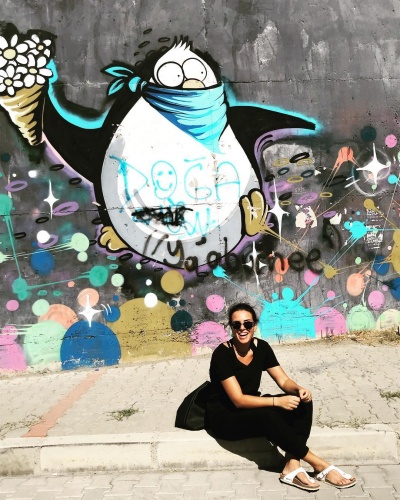 Masterchef Türkiye Pınar Gönen fotoğrafları 35