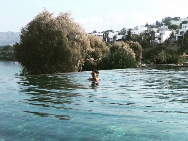 Masterchef Türkiye Pınar Gönen fotoğrafları 21