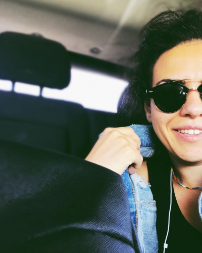 Masterchef Türkiye Pınar Gönen fotoğrafları 18