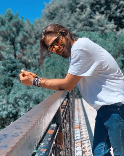 Masterchef Türkiye Mohammed Ayad fotoğrafları 23