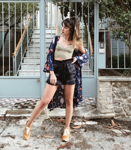 Masterchef Türkiye Cansu Bayrak fotoğrafları 95