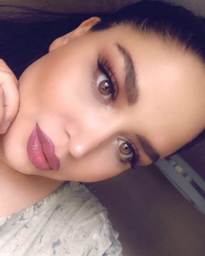 Masterchef Türkiye Selin Onat fotoğrafları 11