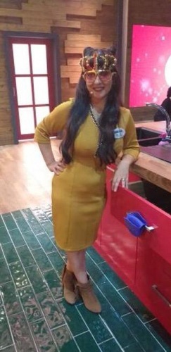 Damat Bayıldı Yeliz Kınık fotoğrafları 7