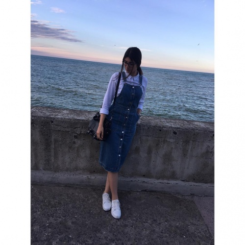 The Taste Türkiye İrem Can fotoğrafları 16