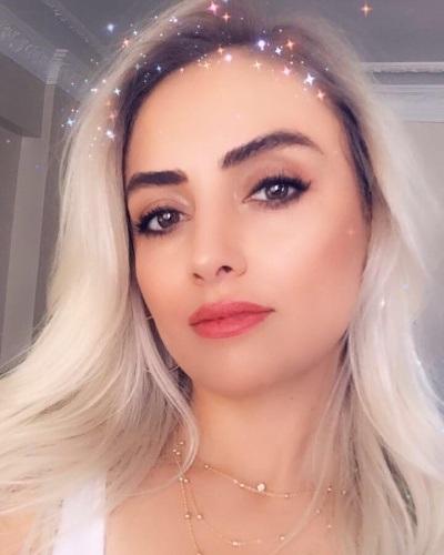 Derya Bulut fotoğrafları 6