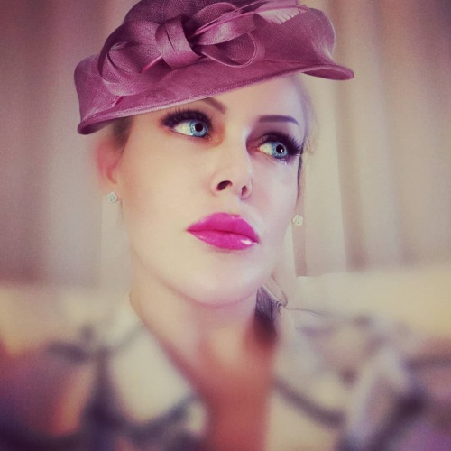 Ebru Eğinlioğlu fotoğrafları 8