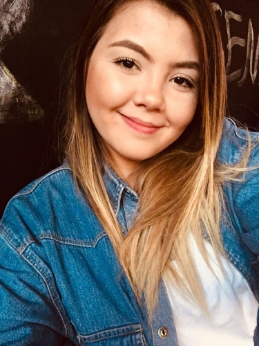 Temizlik Benim İşim Ceren Cengiz fotoğrafları 6