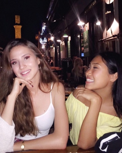 Simay Rasimoğlu fotoğrafları 2