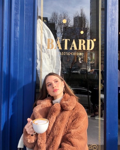 Simay Rasimoğlu fotoğrafları 36